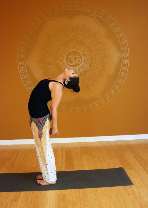 An Energizing Sequence To Invigorate Your Winter Practice Hero Image